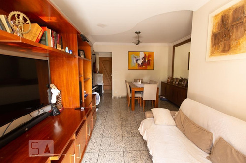 Apartamento À Venda - Tatuapé, 3 Quartos, 95 - S893134529