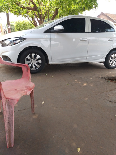 Chevrolet Onix Lt Lt
