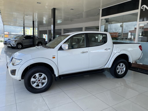 L200 Triton Hpe 3.2 Cd Tb Int.diesel Aut