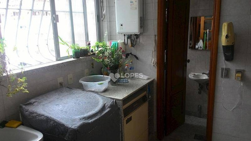 Apartamento À Venda, 174 M² Por R$ 1.480.000,00 - Icaraí - Niterói/rj - Ap37465