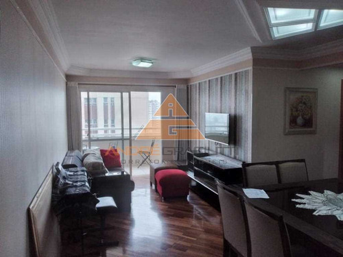Imagem 4 de 14 de Apartamento - Vila Assuncao - Santo Andre - Sao Paulo | Ref.: - 3970