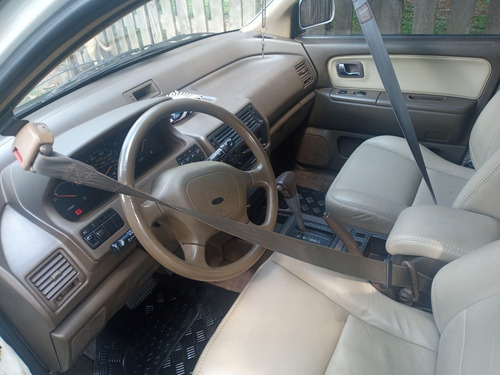 Imagem 7 de 12 de Mitsubishi Space Wagon 2.3 Gasolina