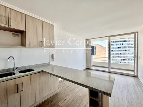 Arriendo Depto. Nuevo Llacolen