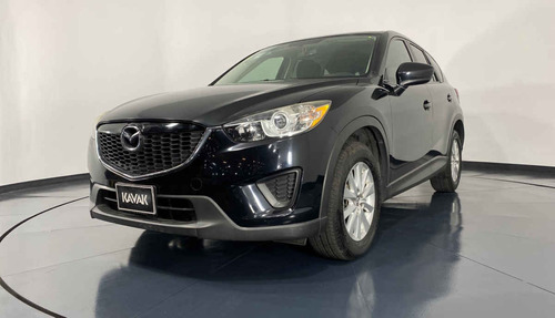 Imagen 3 de 15 de 38046 - Mazda Cx-5 2014 Con Garantía At