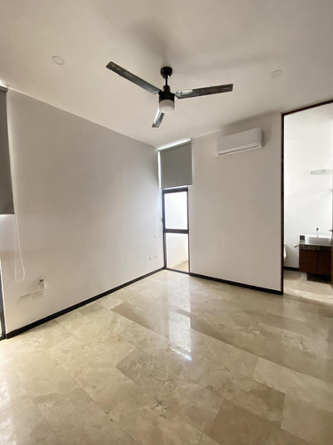 Departamento En Venta Merida,santa Gertrudis Copo, Entrega Inmediata.