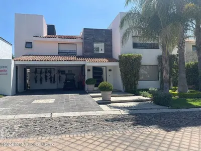Casa en renta
