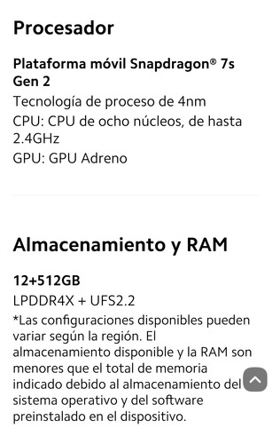 Celular Redmi Note 13 Pro 5g Color Violeta 256gb Dual Sim 12gb Ram (Nuevo con caja abierta)