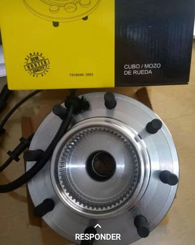 Sourcingmap Sistema M/étrico de 35 X 47 X 10mm Motor de Cubo de Rueda TC El Ret/én de Aceite del Eje