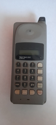 Motorola Tele T.a.c 250
