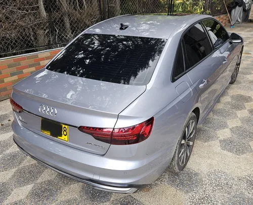 Audi A4 2.0 Tfsi Ambition