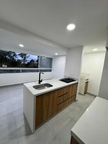 Apartamento, Nuevo En Rionegro - Torres De Sanjuan
