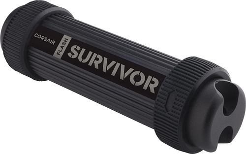 Pendrive Corsair Flash Survivor Stealth 64gb Usb 3.0