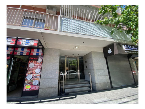 Imagen 21 de 22 de Departamento En Venta En Ramos Mejía