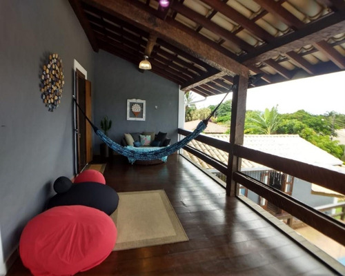 Imagem 2 de 30 de Casa - Ca002968 - 68394450