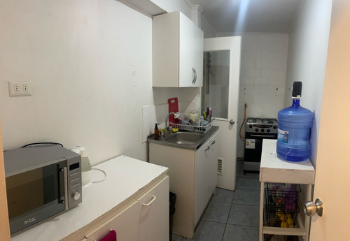 Arriendo Departamento,santa Julia Viña Del Mar