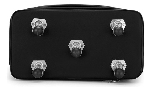 Maleta Plegable Expandible, Plegable, Con Ruedas, Tamaño De