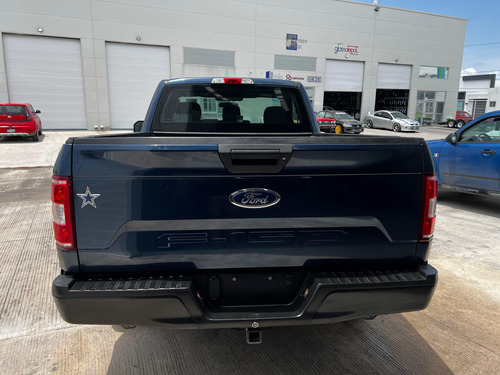 Ford F-150 3.5 Cabina Regular V6 4x2 At