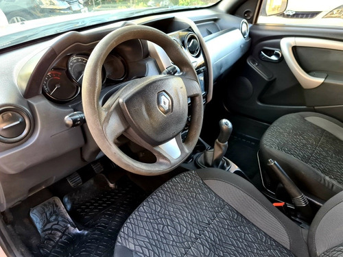 Renault Duster Dynamique 1.6 2015 84.000km T/usado Fcio
