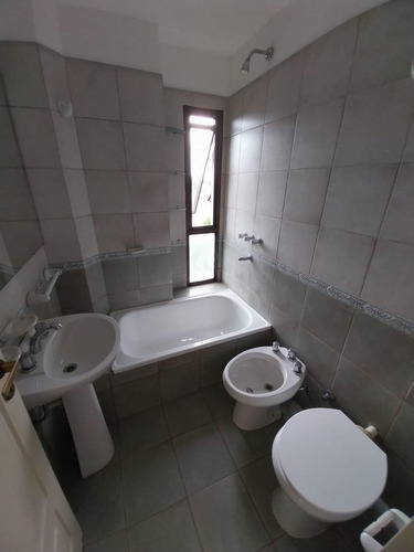 Departamento De 1 Dorm - Chacabuco Al 1000- Nueva Cordoba