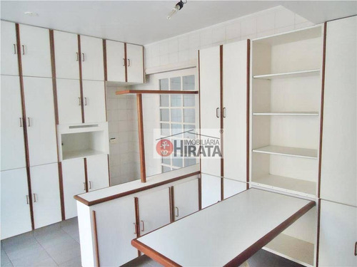 Imagem 5 de 25 de Casa Com 3 Dormitórios À Venda, 360 M² Por R$ 1.150.000,00 - Vila Brandina - Campinas/sp - Ca1387