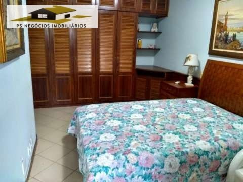 Imagem 22 de 28 de Apartamento A Venda No Bairro Vila Luis Antônio Em Guarujá - Ap370-1