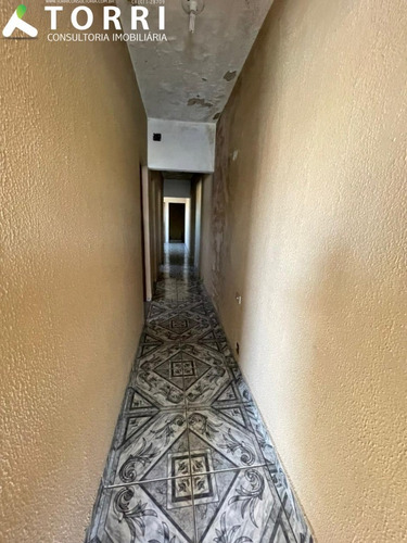Imagem 17 de 26 de Sobrado À Venda No Jardim Santa Claudia - Sb00247 - 69933763