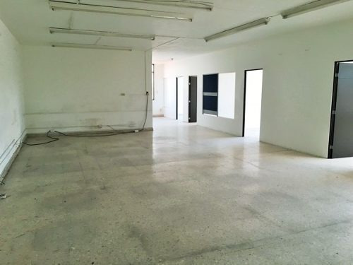 Imagen 4 de 8 de Oficina De 275 M2 En Venta En Presa Tepuxtepec