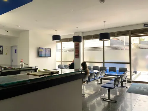 Consultorio En Arriendo En Chico Norte. Cod A14824