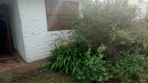 Vendo 2 Casas Sobre Mismo Terreno De 560m. Barrio Alfar Mdp