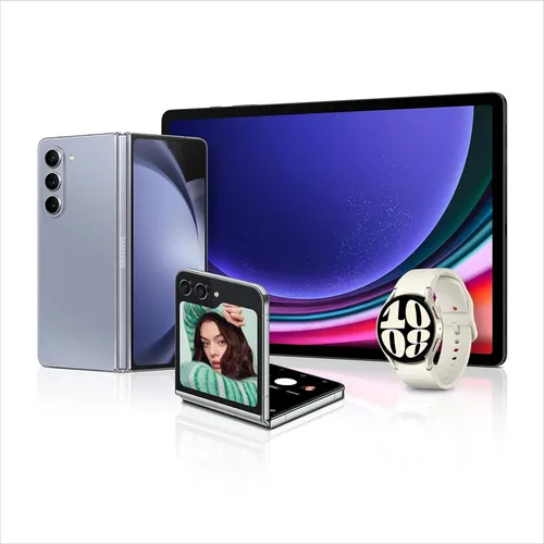 Samsung Galaxy Tab S9 11 128gb Wifi 7 Android Ai Tablet,...