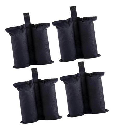 4 Piezas Pesas Pesas Bolsas De Arena Bolsas De Pesas Para El
