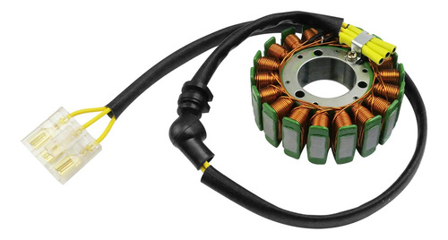 Estator Para Bajaj Pulsar Ns200 Fi Ktm 200rc Duke Rc125