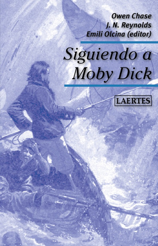 Siguiendo A Moby Dick