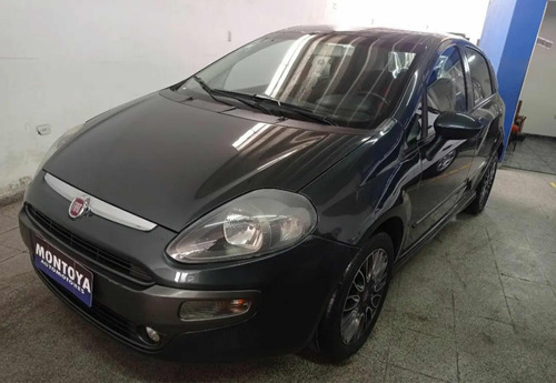 Fiat Punto 1.6 Sporting