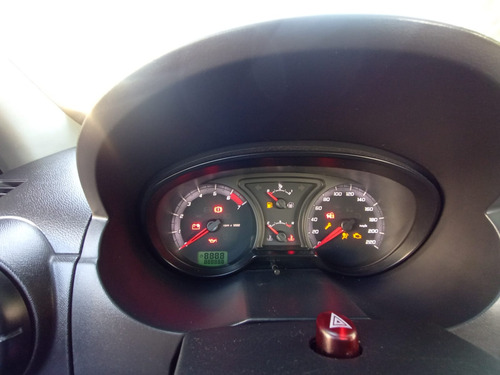 Ford Ecosport 1.6 My10 Xls 4x2