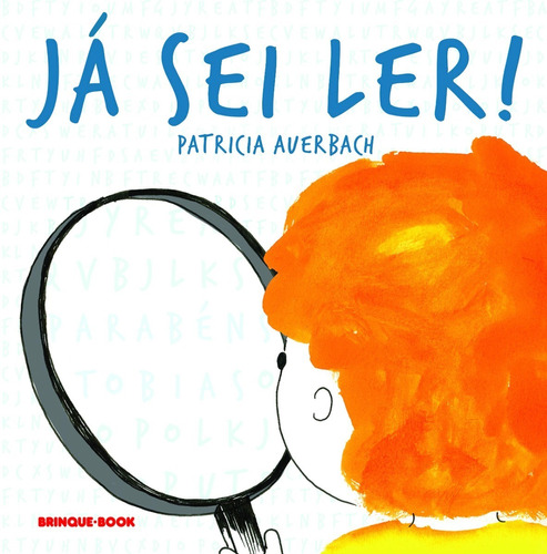 Livro Já Sei Ler