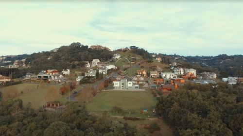 Imagem 2 de 15 de Terreno Em Condominio - Alphaville - Ref: 3881 - V-gi3887