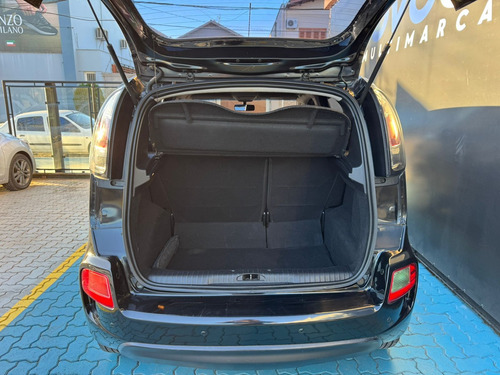 Citroën C3 Picasso 1.6 16v Glx Flex Aut. 5p