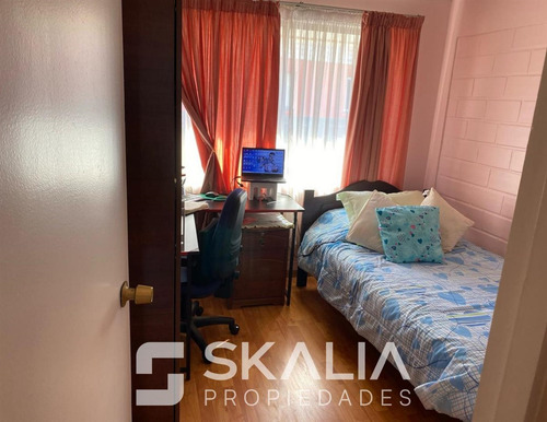 Casa En Venta En Chiguayante, 3d Y 2b