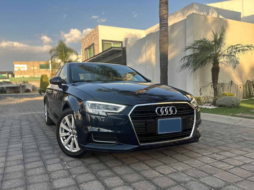 Audi A3 1.4 Sedán Select At Dsg