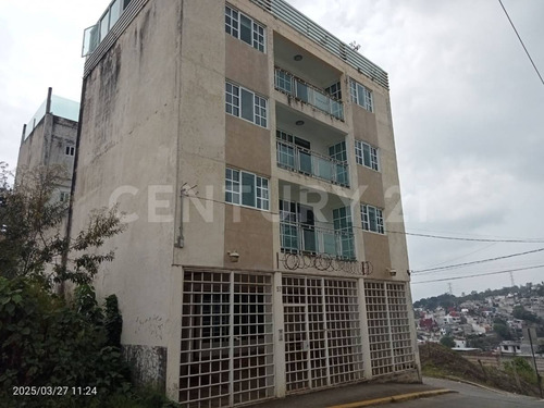 Edificio En Venta, Calzada Del Tecnologico, Xalapa, Veracruz