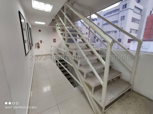 Imagen 20 de 21 de Edificio Industrial / Comercial Venta El Llanito 23-6280 Eva Castillo 0414.3067220