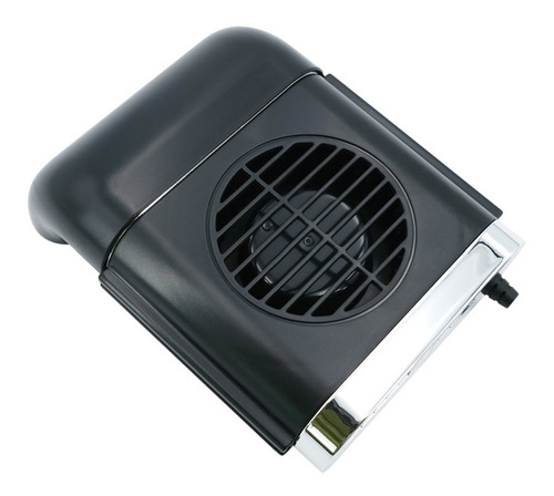 Ventilador Profesional Mini Mini Usb Silent Cooler