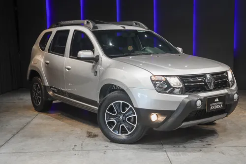 Renault Duster Dynamique 2.0