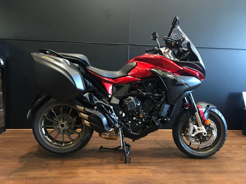 Mv Agusta Turismo Veloce Lusso - 2021 - 3 Años Garantia