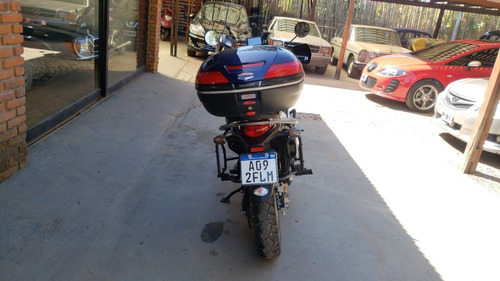 Honda Transalp 700 Edicion Especial Charliebrokers