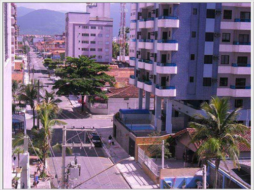 Imagem 8 de 10 de Apartamento Com 2 Dorms, Ocian, Praia Grande - R$ 250 Mil, Cod: 51 - V51
