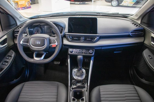 Fiat FASTBACK 1.0 Turbo 200 Flex Audace Cvt
