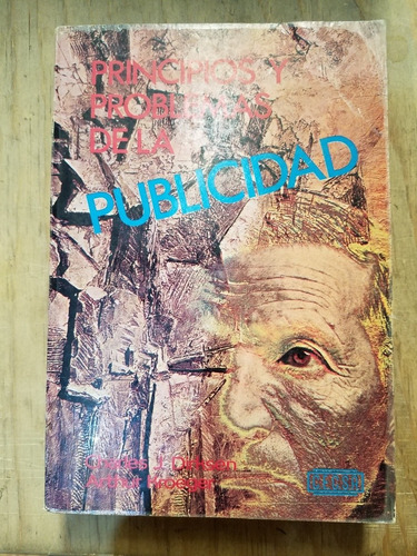 Principios Y Problemas De La Publicidad - Charles J. Dirksen