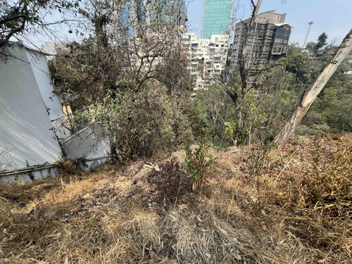 Venta De Terreno En La Retama, Lomas De Bezares
